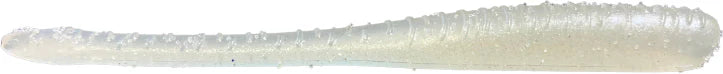 Great Lakes Finesse Drop Worm 4 Inch