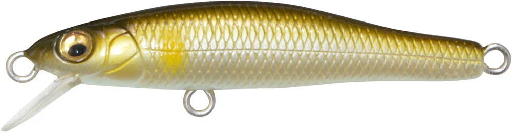 Megabass Great Hunting GH55 Heavy Duty Sinking Minnow 22 Inch