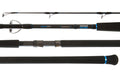 Nomad Design Heavy Jig Spinning Rods