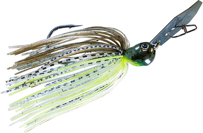 Z Man ChatterBait Jack Hammer 1 2 oz