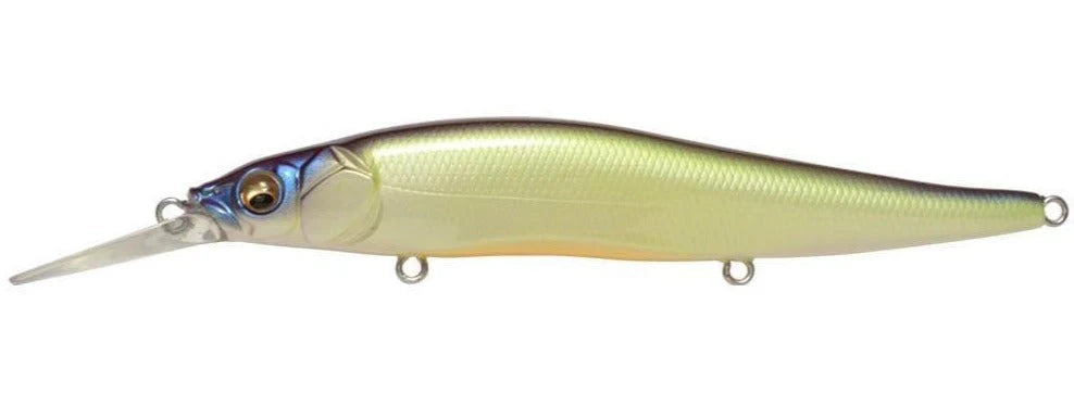 Megabass Ito Vision 110 1 Jerkbait