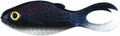 Big Bite Baits Warmouth Swimbait 4 Pack