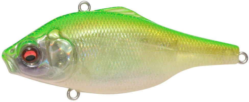 Megabass Vibration X Ultra Rattle Original Model