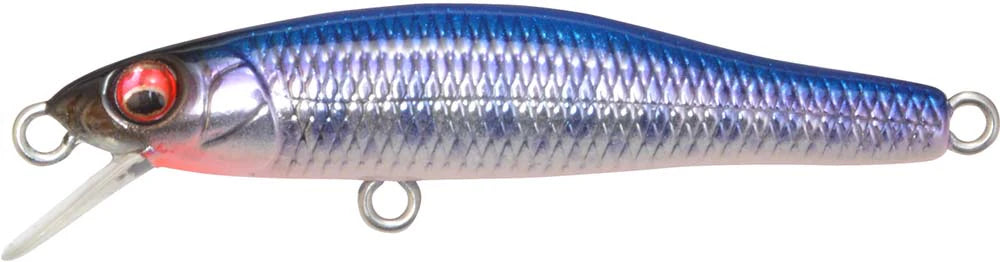 Megabass Great Hunting GH55 Heavy Duty Sinking Minnow 22 Inch