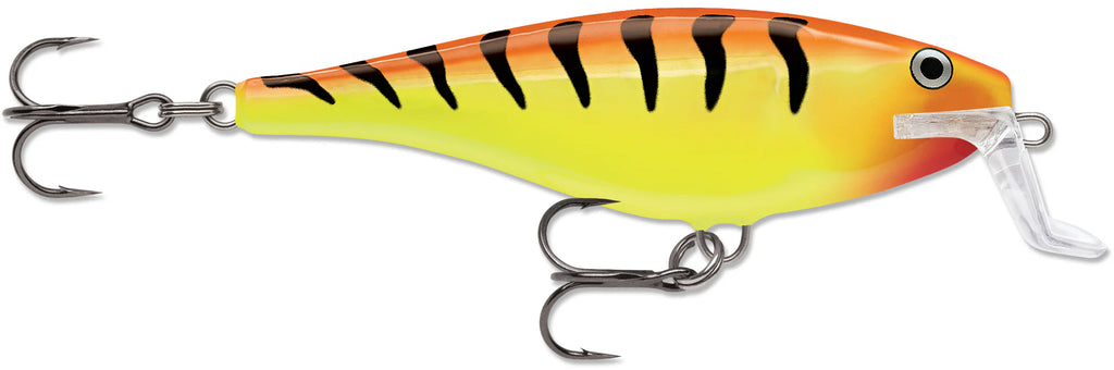 Rapala Super Shad Rap 5 1 2 inch Crankbait