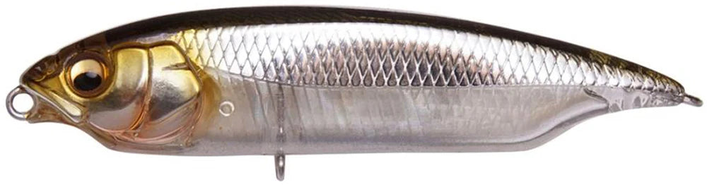 Megabass Karashi Twitch Bait 23 Inch