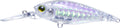 Yo Zuri 3DR X Suspending Shad 60mm 2375 Inch