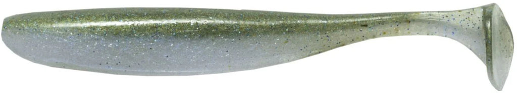 Keitech Easy Shiner 4 inch Paddle Tail Swimbait