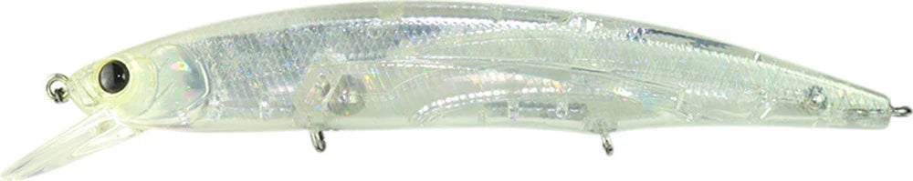 Hideup Hu Minnow 111SP Suspending Jerkbait 44 Inch