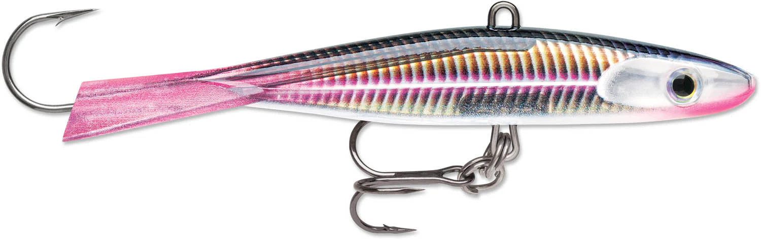 Rapala Jigging Shadow Rap 07 25 Inch