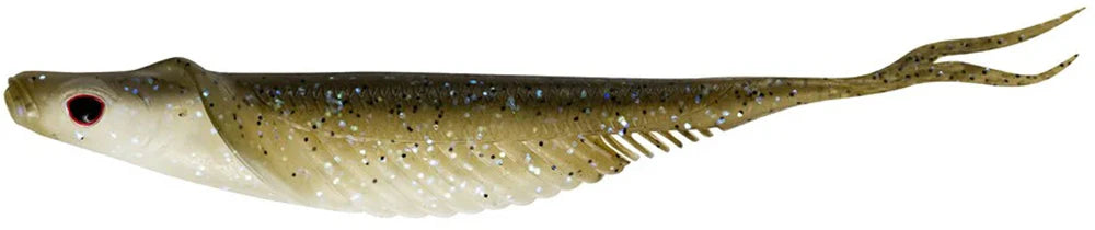 Nomad Design Freshwater Live Ops Cobra Shad w Adjusta Ball System 45 Inch