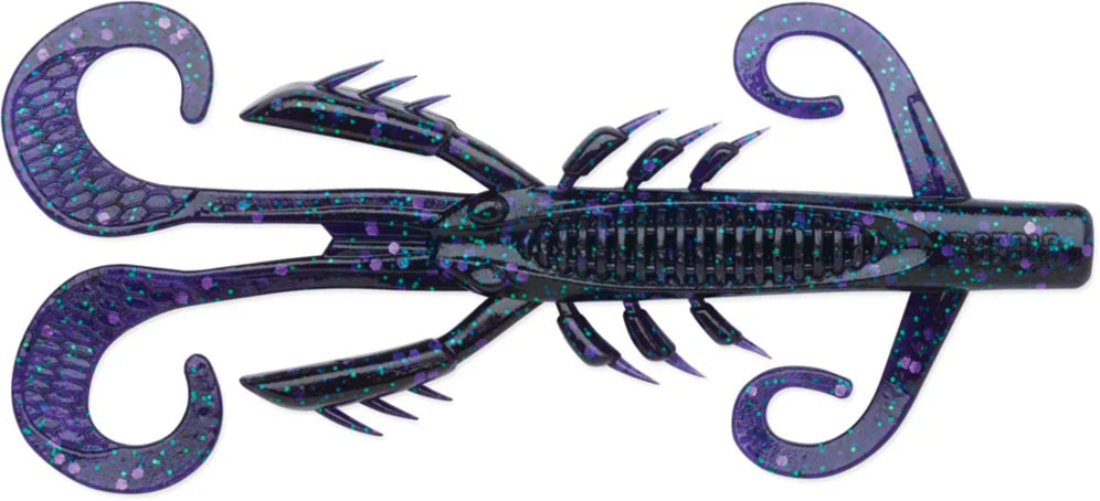 Rapala Crush City Hedgehog Craw 4 Inch