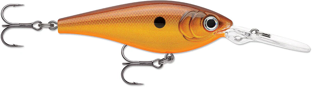Rapala Harvest Shad 7 Crankbait 275 Inch