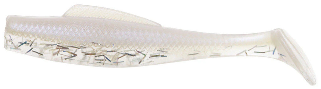 Z Man MinnowZ 3 inch Soft Plastic Paddle Tail Swimbait 6 pack