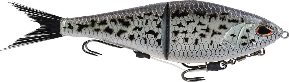 Berkley PowerBait Chop Block 6 Inch