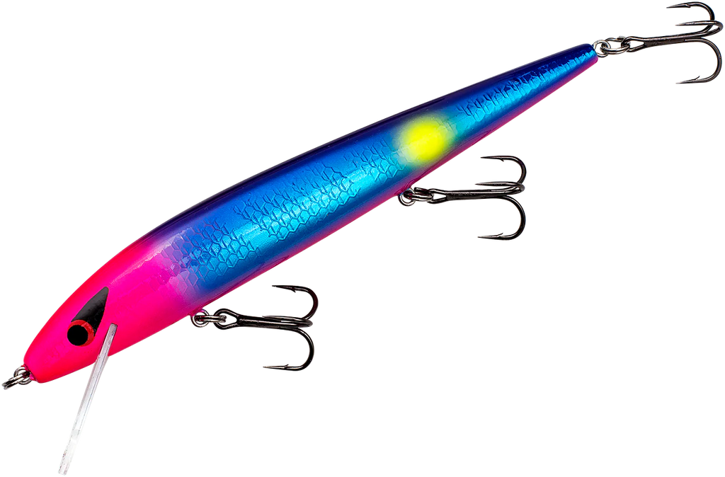 Smithwick Perfect 10 Rogue 5 1 2 inch Deep Diving Suspending Jerkbait