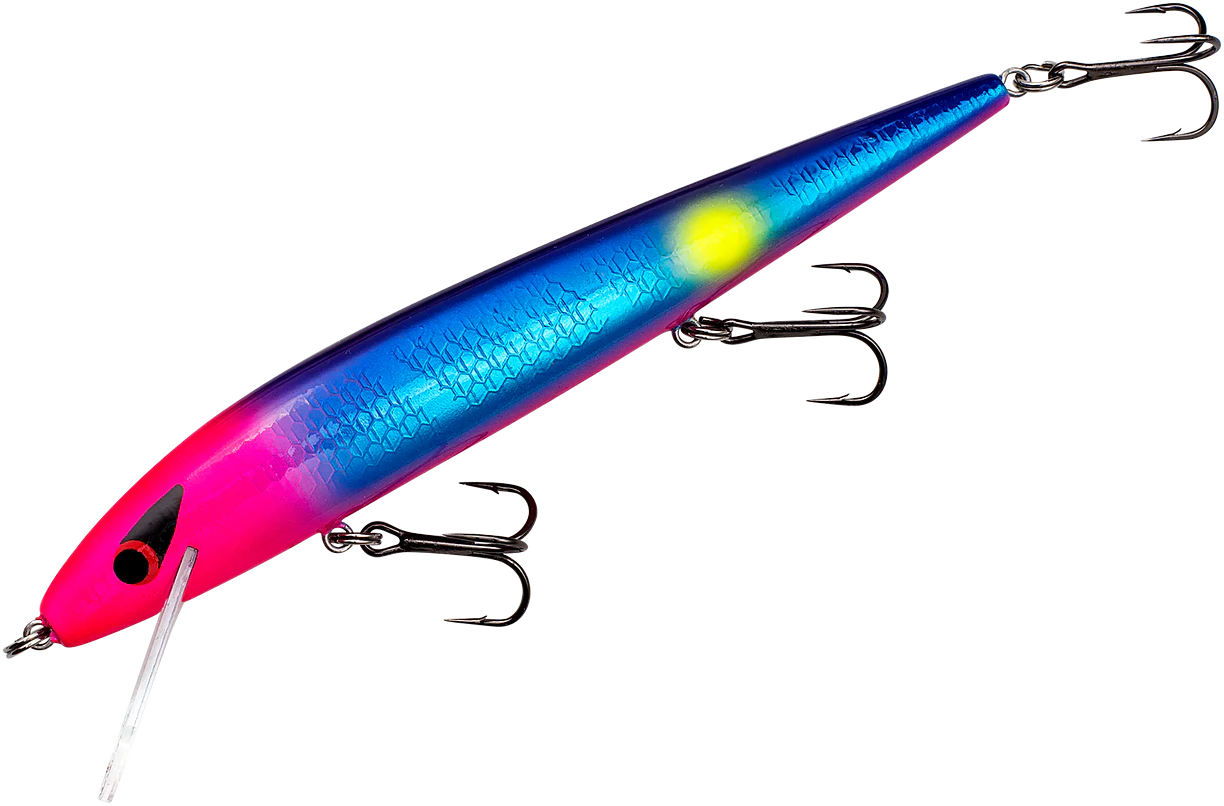 Smithwick Perfect 10 Rogue 5 1 2 inch Deep Diving Suspending Jerkbait