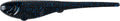 YUM Scottsboro Sniper Shad 3 Inch