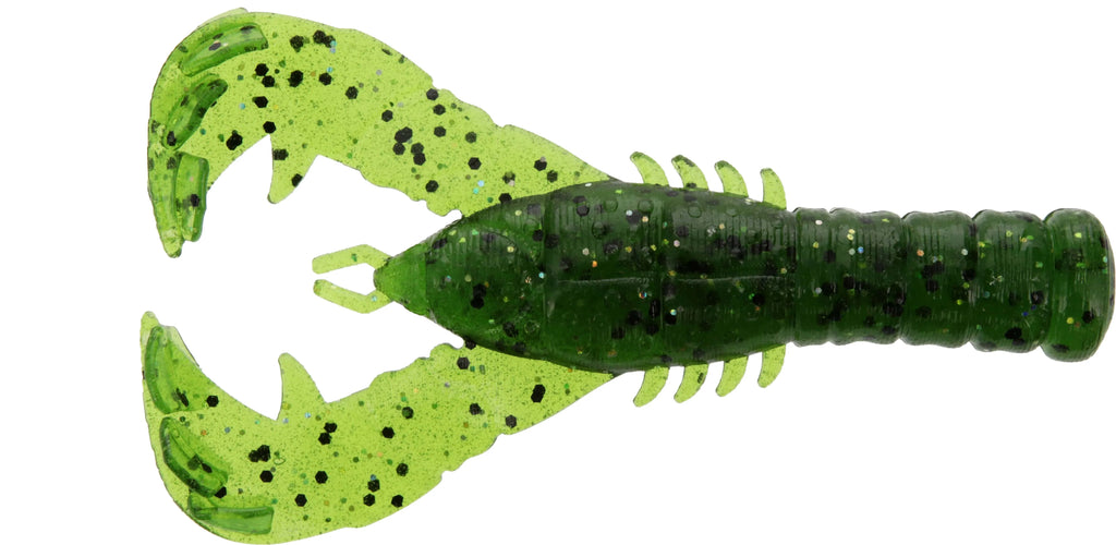 Yamamoto Baits 3 Inch Yamacraw 8 Pack