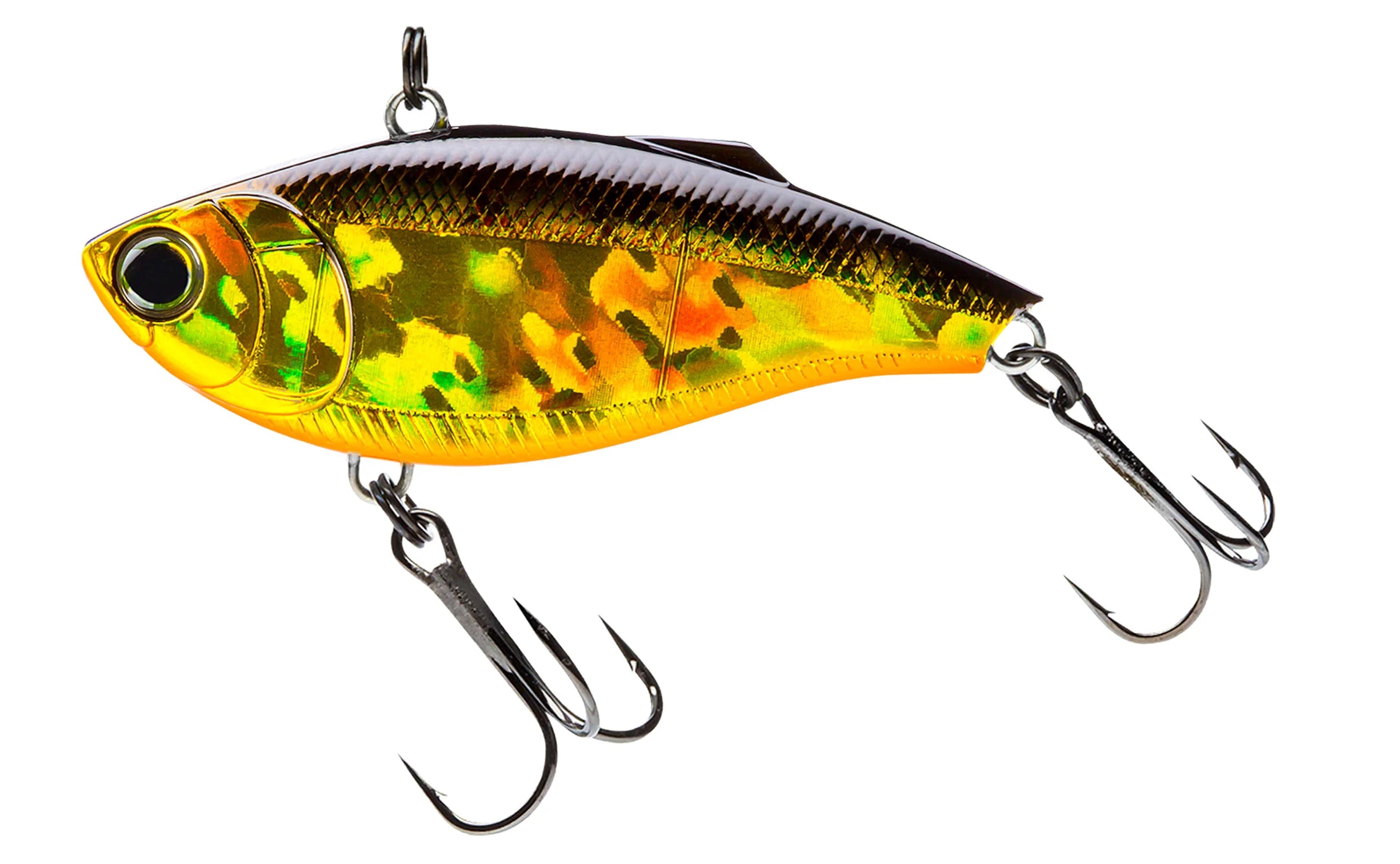 Hardcore FlashiN Vibe 65S Lipless Crankbait