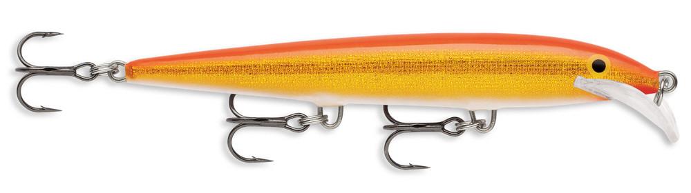 Rapala Scatter Rap Minnow 11 Casting Trolling Plug