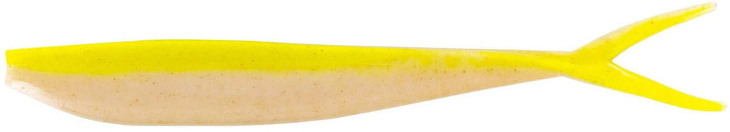 Big Bite Baits Scentsation Slim Minnow 10 Pack