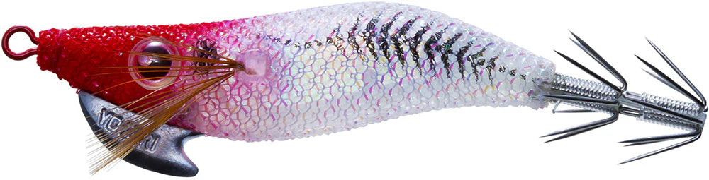 Yo Zuri Egi Aurie Q RS Sinking Squid Jig 55mm 225 Inch