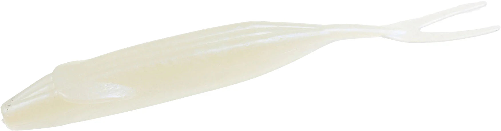 Zoom Winged Fluke 5 Inch
