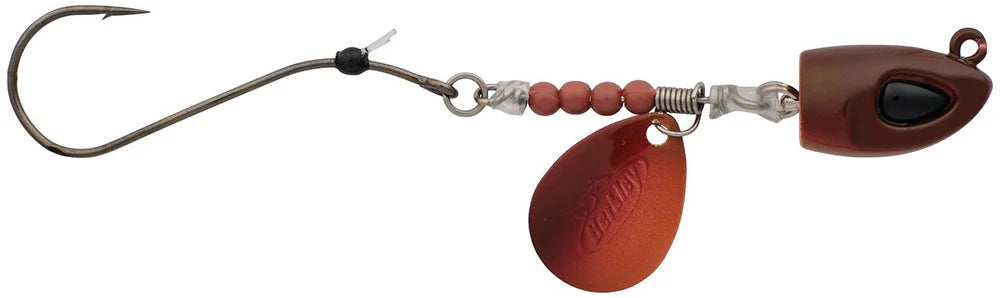 Berkley Rawler Bladed Jig 1 2 oz