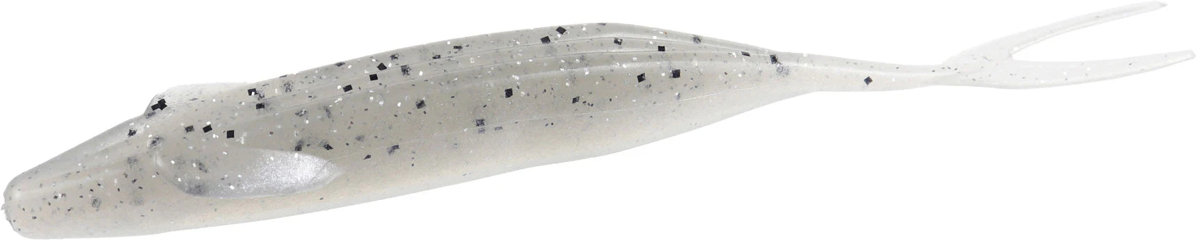 Zoom Winged Fluke 5 Inch