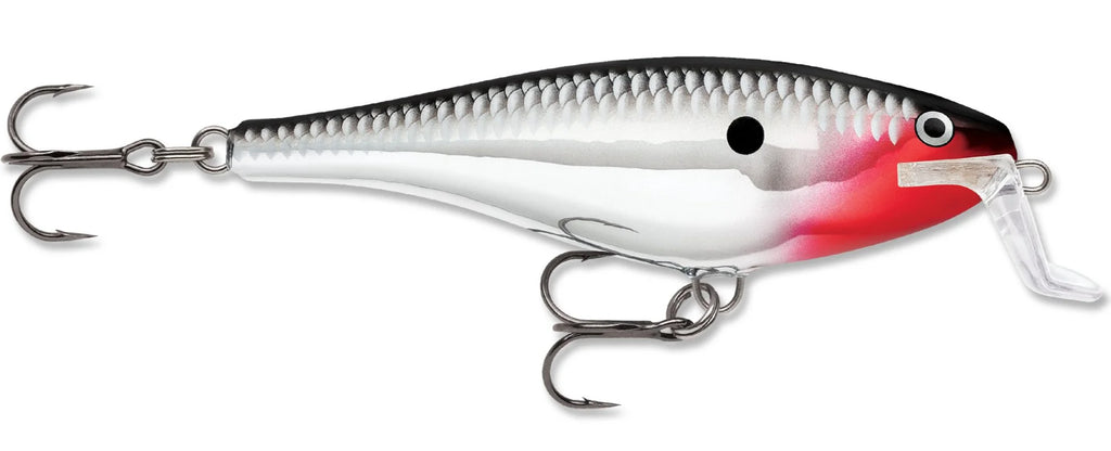 Rapala Super Shad Rap 5 1 2 inch Crankbait