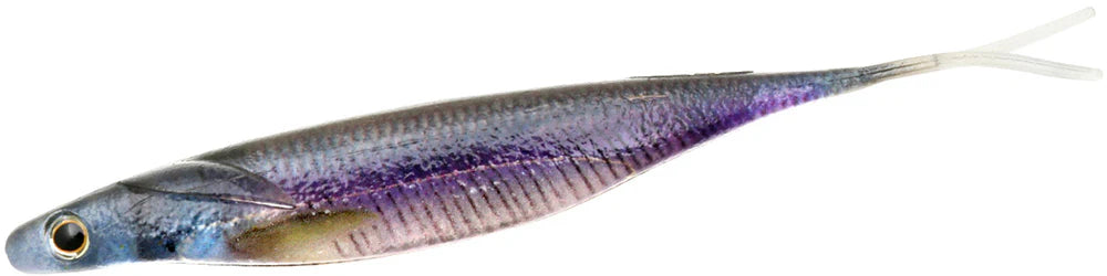 Deps Sakamata Shad Soft Jerkbait 5 Inch