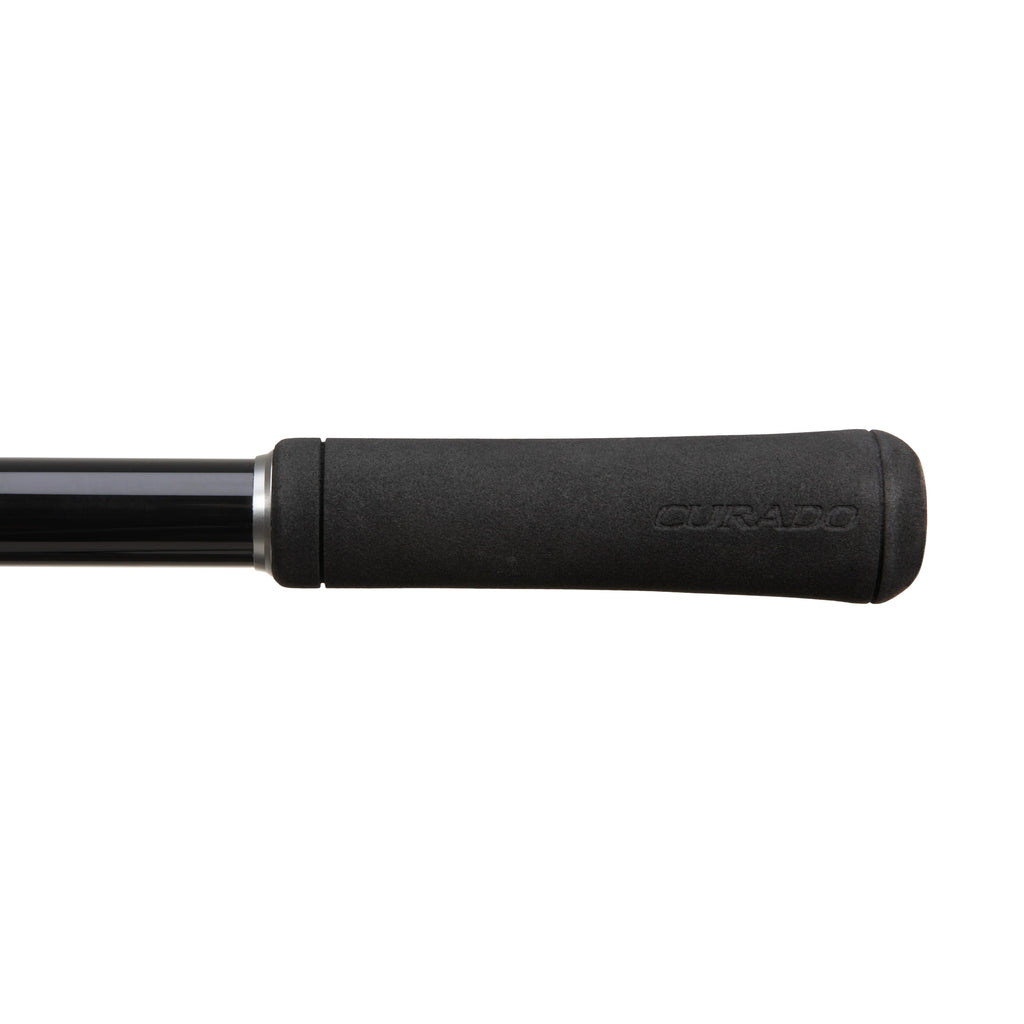 Shimano Curado Spinning Rods