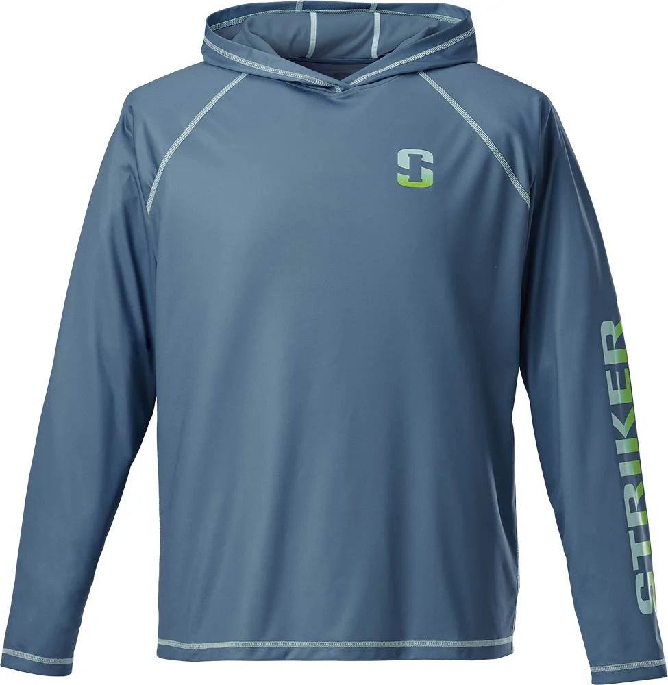 Striker Prime Hoody