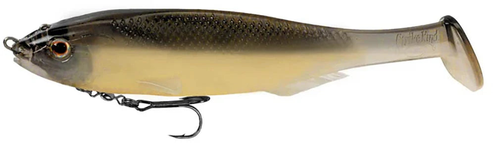 Strike King Final Copy Pre Rigged Swimbait 475 Inch