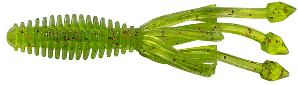 Lunkerhunt HIVE Micro Typhon 15 Inch