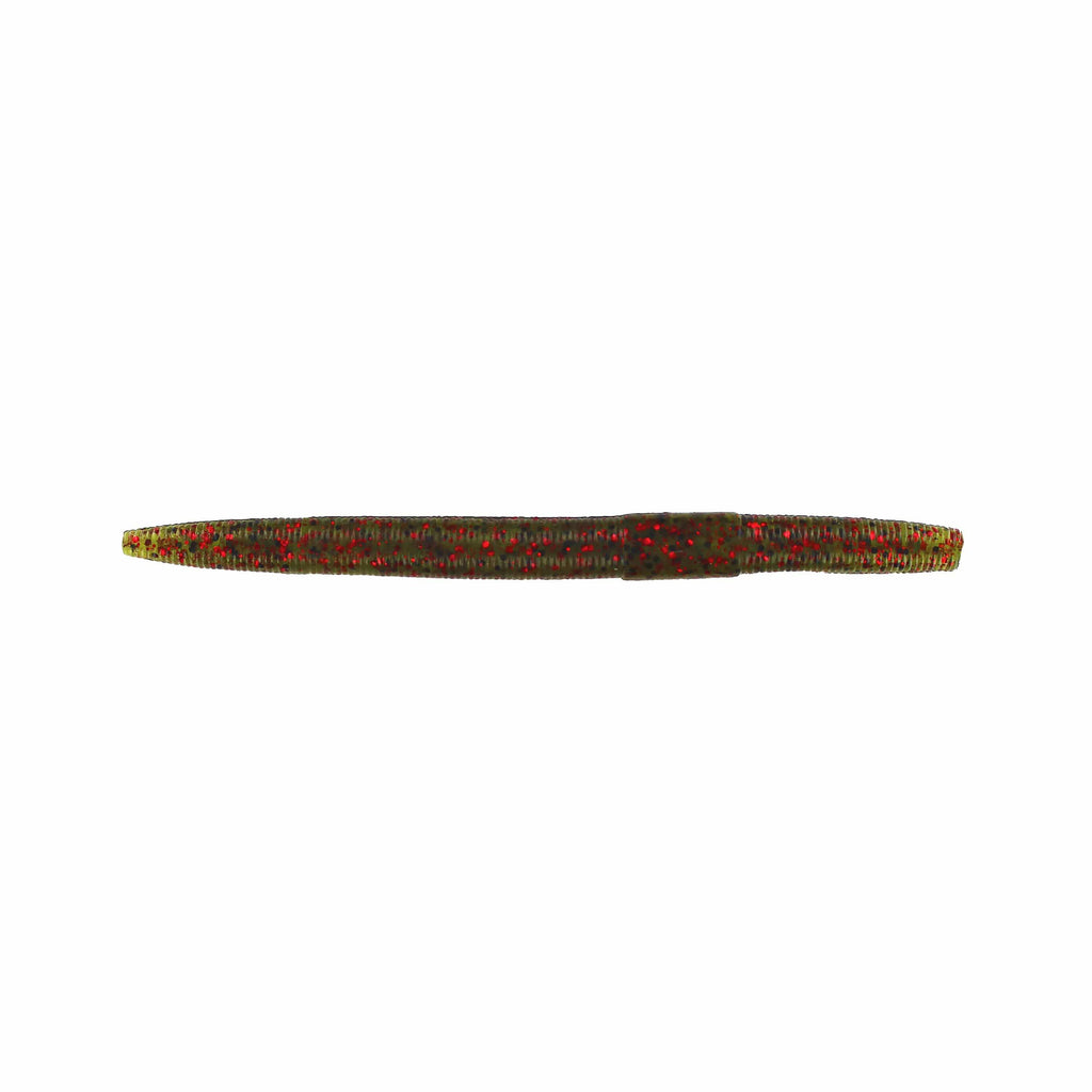Big Bite Baits Trick Stick Soft Plastic Stickbait 5 Inch