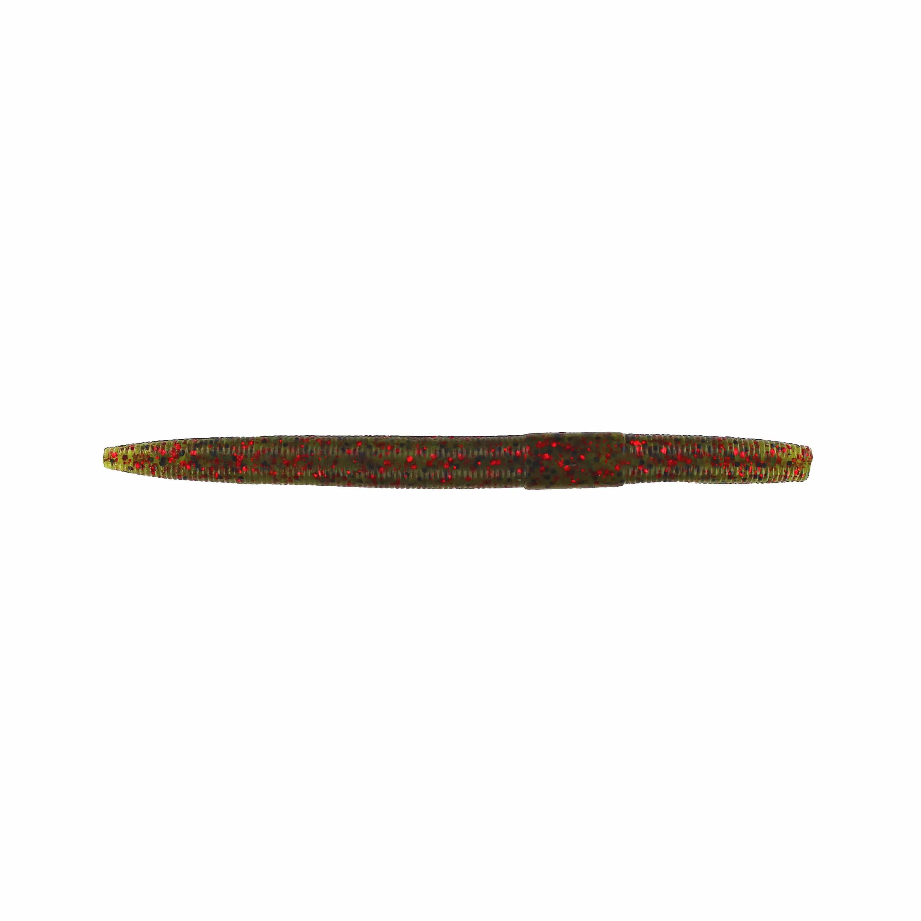 Big Bite Baits Trick Stick Soft Plastic Stickbait 5 Inch