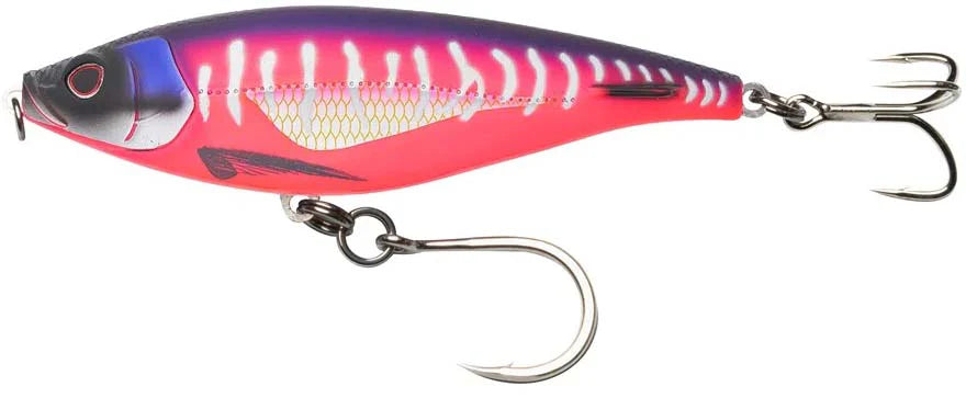 Nomad Design Madscad Autotune 190 Sinking Twitchbait 75 Inch