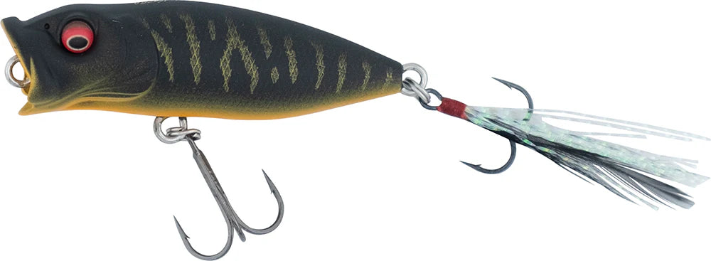 Megabass Baby PopX BFS