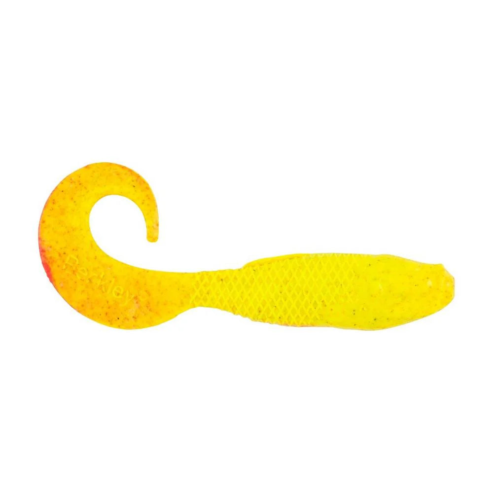 Berkley Gulp Saltwater Swimming Mullet Grub