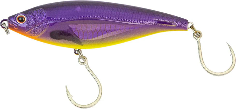 Nomad Design Madscad Autotune 90 Slow Sinking Twitchbait 35 Inch