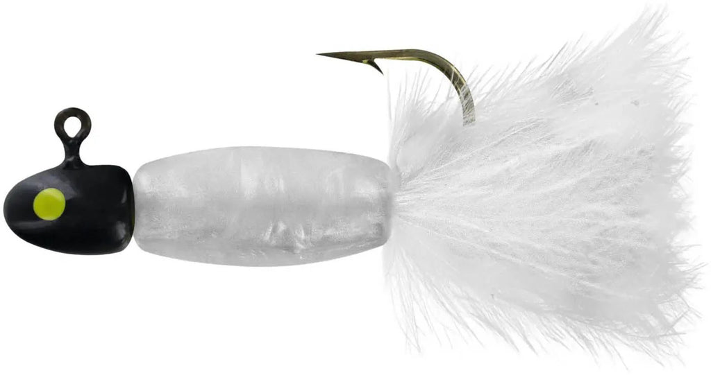 Big Bite Baits Lindner Panfish Special 5 pack