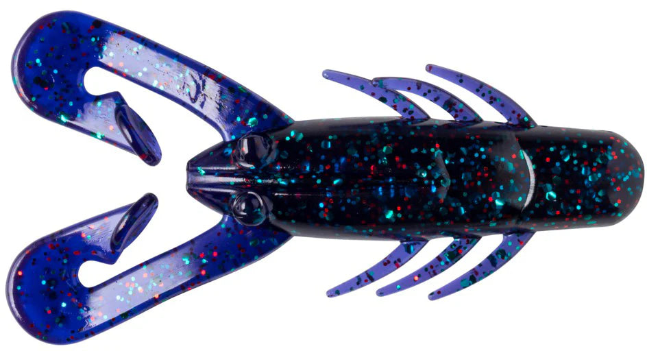 Yum Hammer Craw 35 Inch