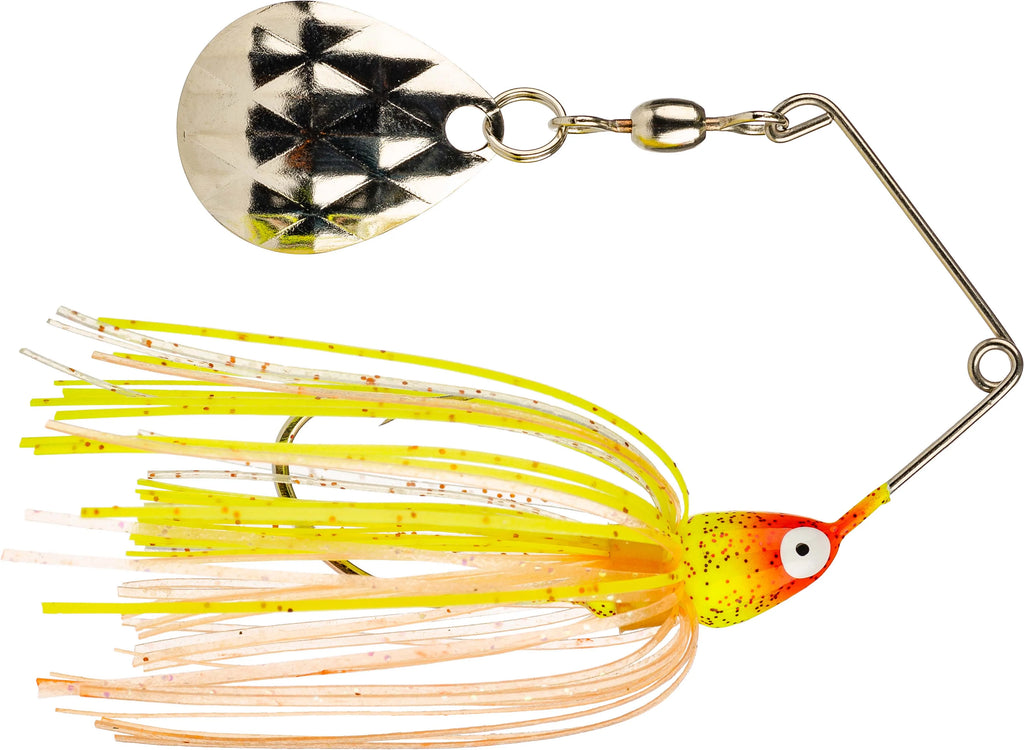 Strike King Mini King 1 8 oz Spinnerbait