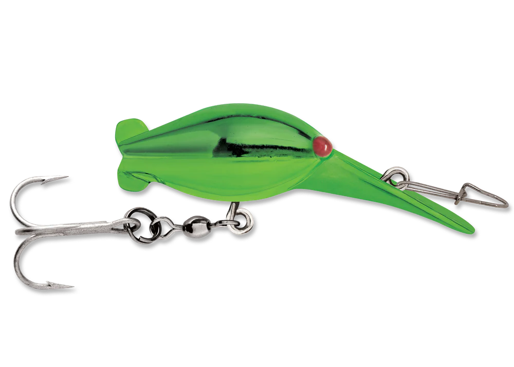 Luhr Jensen Hot Shot Diving Plug
