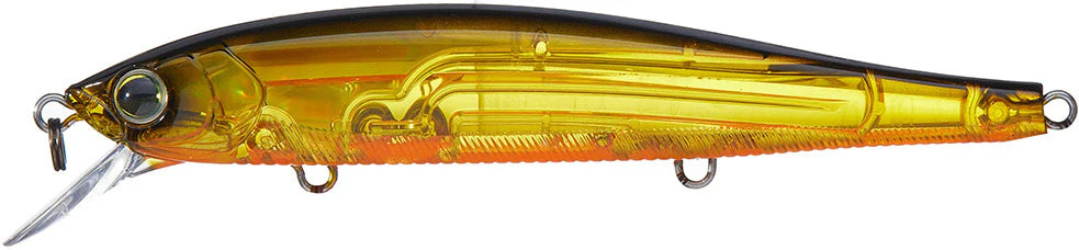 Yo Zuri 3DB Suspending Jerkbait 110mm 425 Inch