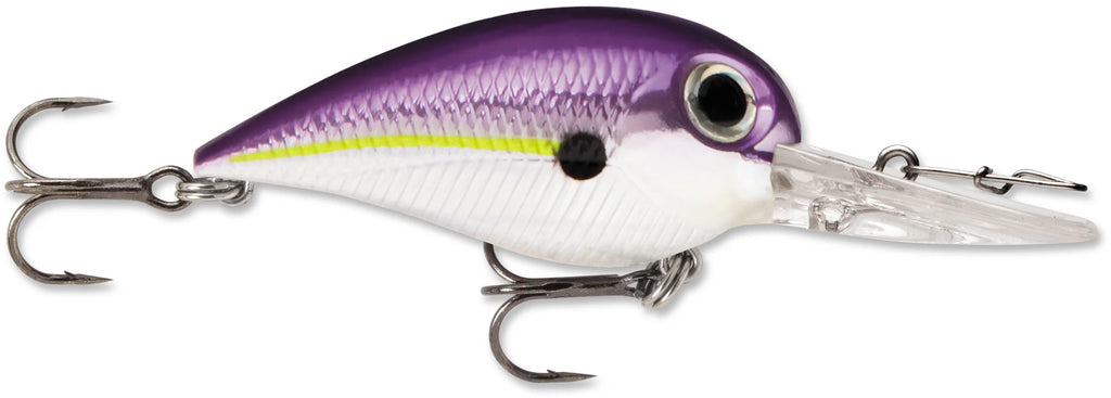 Storm Wiggle Wart MadFlash 05 Crankbait