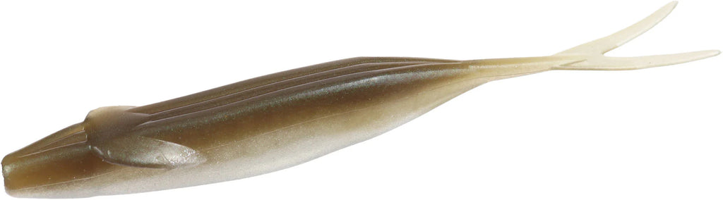 Zoom Winged Fluke 4 Inch