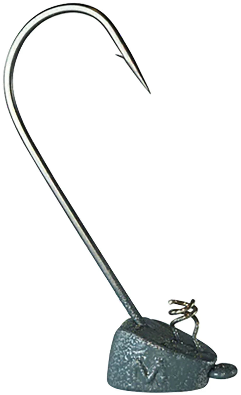 Mustad Alpha Point A Tak Stand Up Jighead 3 Pack